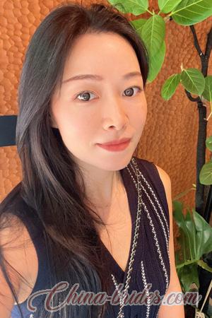 227714 - Siyi Age: 41 - China