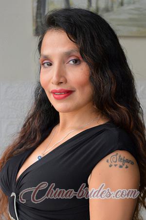 227795 - Raquel Age: 45 - Peru
