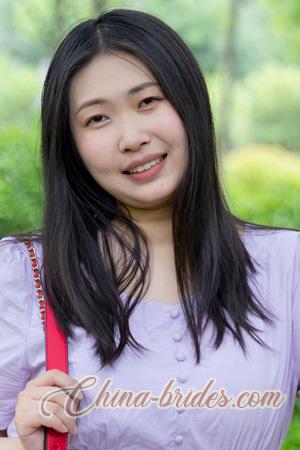 228031 - Yixin Age: 30 - China
