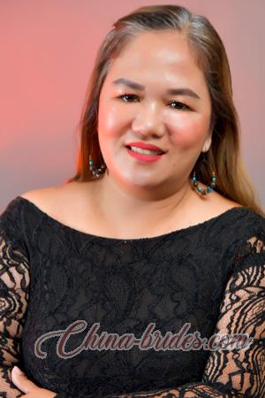 228235 - Catherine Age: 43 - Philippines