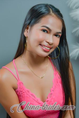 228321 - Zuelyn Hope Age: 20 - Philippines