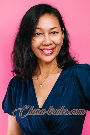 228401 - Chanyarat Age: 54 - Thailand