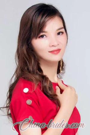 228527 - Ying Age: 41 - China
