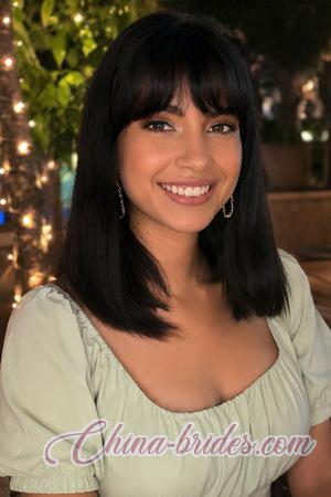 228632 - Araceli de Jesus Age: 25 - Mexico