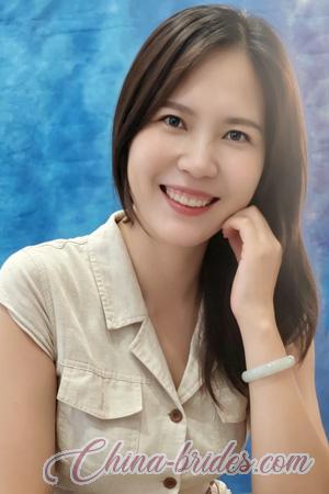 228976 - Caixia Age: 40 - China