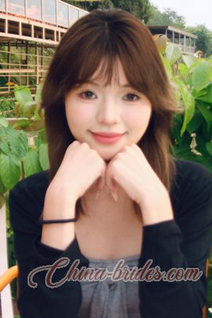 229041 - Xiang Yu Age: 21 - China