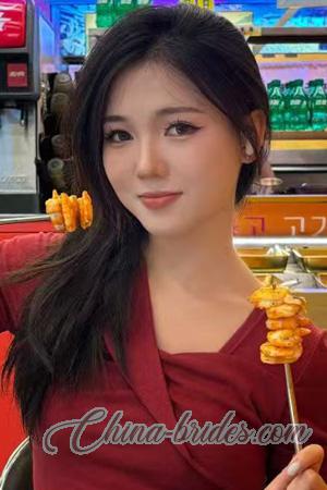 229042 - Xiufen Age: 18 - China