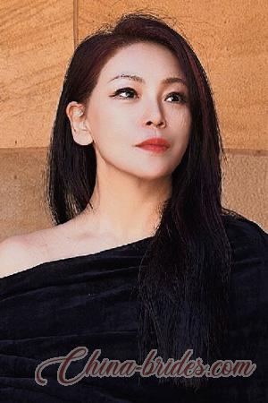 229203 - Flora Age: 57 - China
