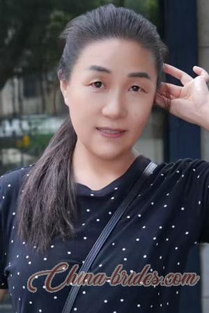 229278 - Lulu Age: 55 - China