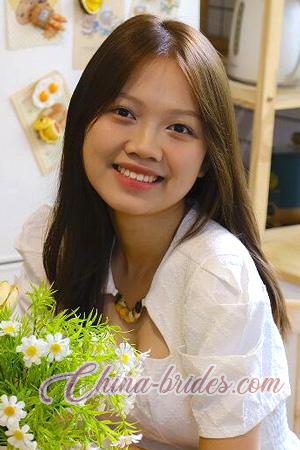 229360 - Thi Quynh Nhu Age: 18 - Vietnam