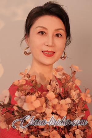 229369 - Cathy Age: 61 - China