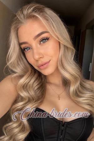 229381 - Olha Age: 22 - Ukraine