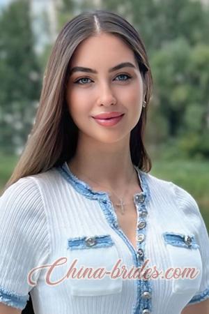 229391 - Anastasiia Age: 24 - Ukraine