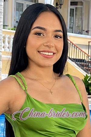 229420 - Camila Age: 23 - Colombia