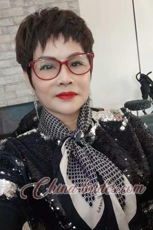 229541 - Celia Age: 60 - China