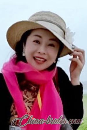 229546 - Grace Age: 53 - China
