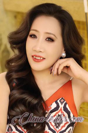 229552 - Alina Age: 55 - China