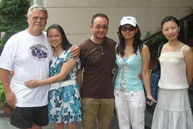 China Brides